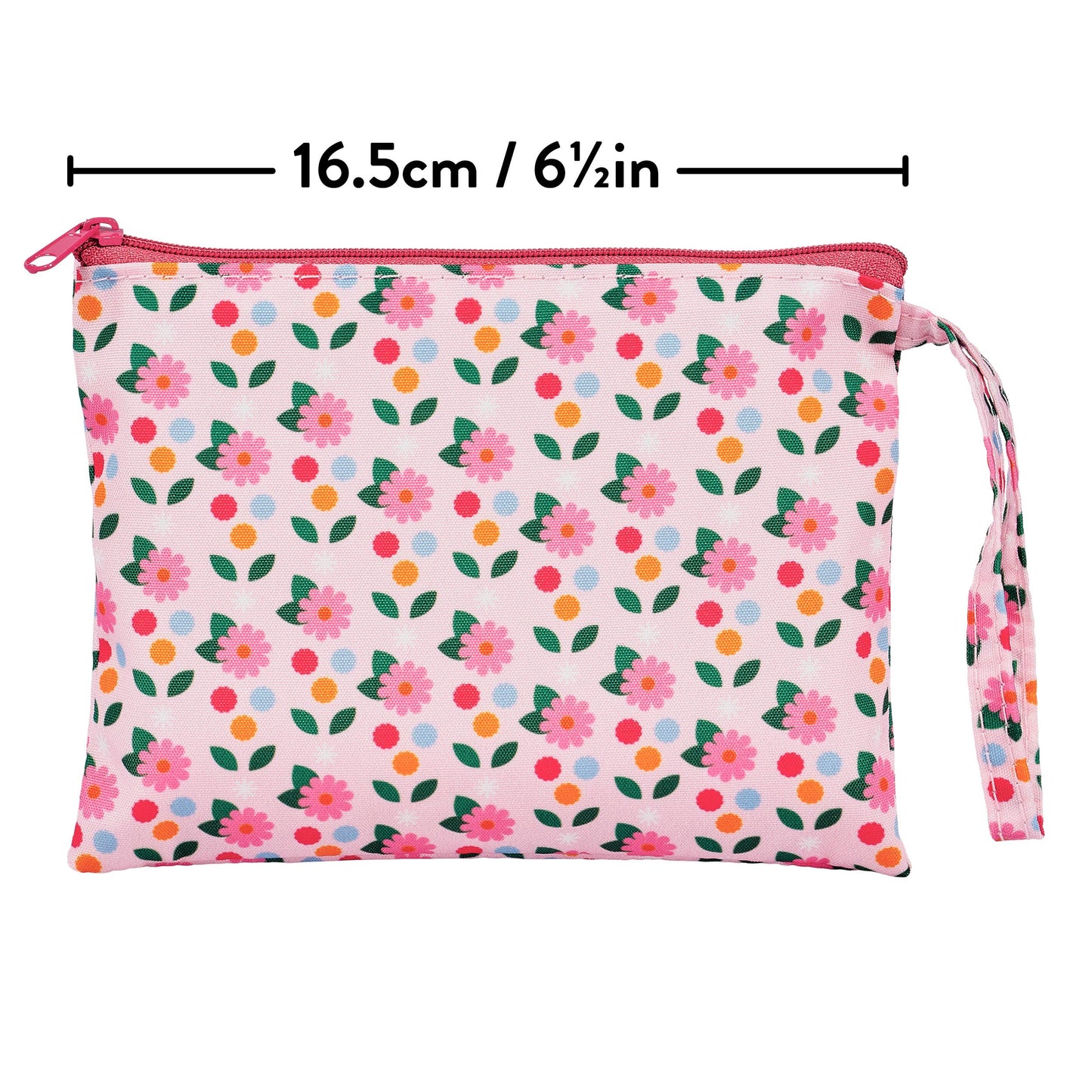 Two Sided On-The-Go Puzzle- Ballerina