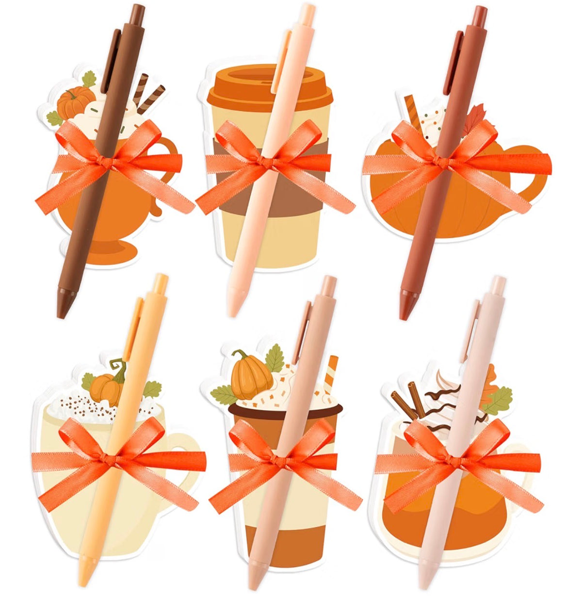 Mystery Boutique Box-Fall Theme