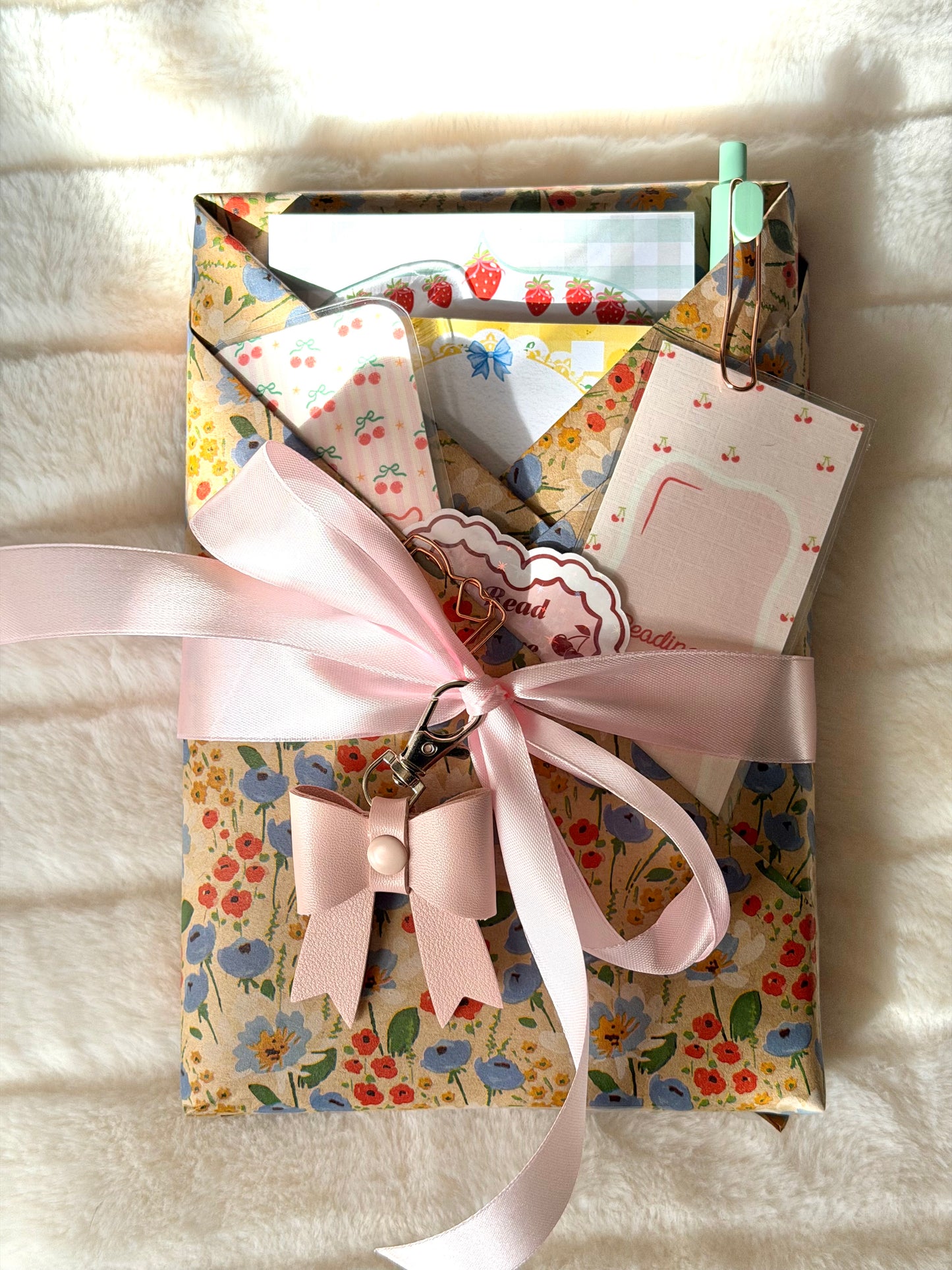 Blind Date With a Book