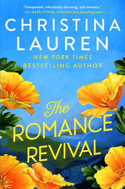 Romance Revival