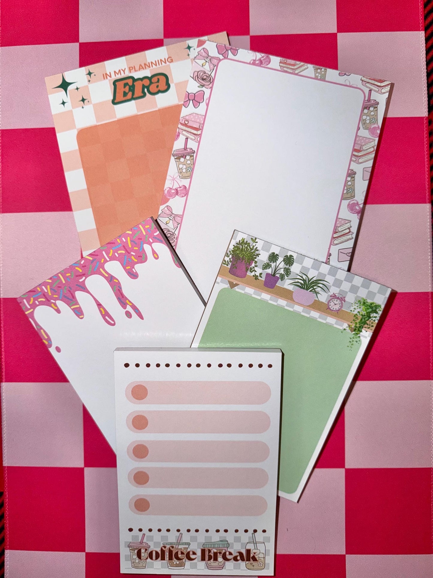 Don’t Forget Notepad