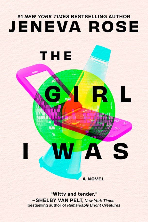 The Girl I Was