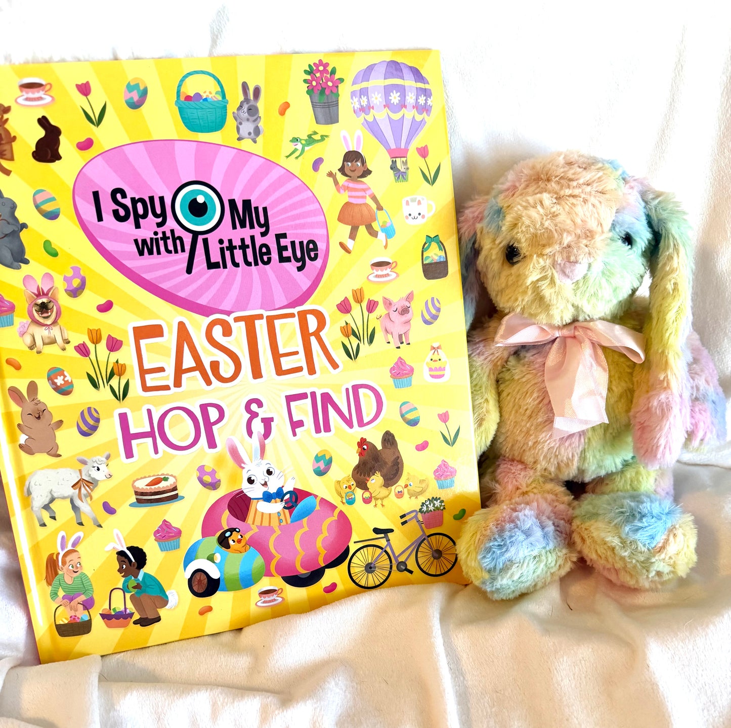 Easter Book Bundles