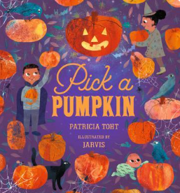 Pick a Pumpkin