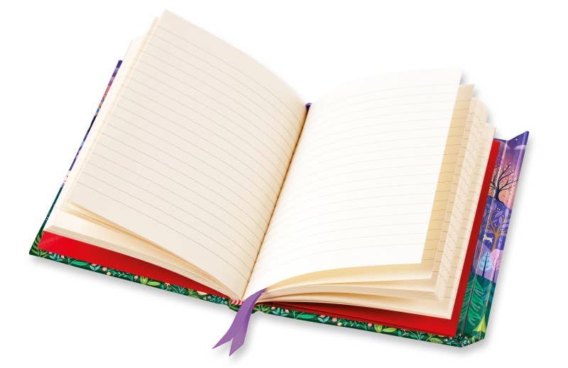 Once Upon A Time Journal