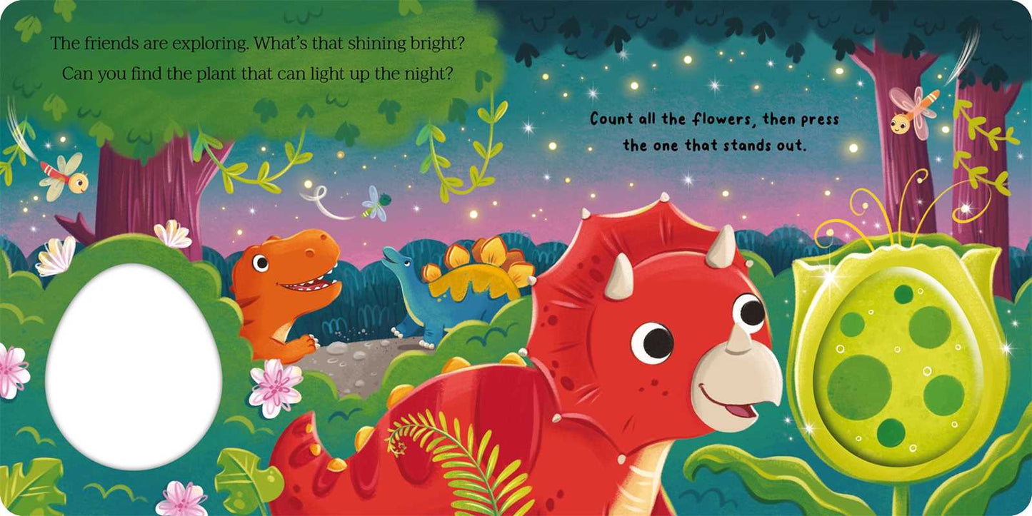 Dinosaur Adventure