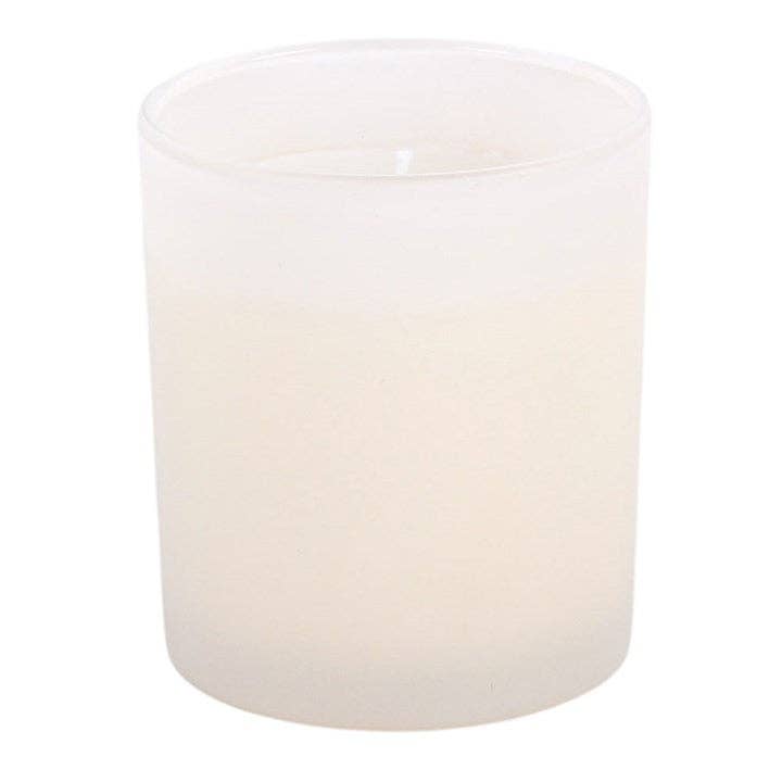 Cinnamon Woods Scented Autumn Candle