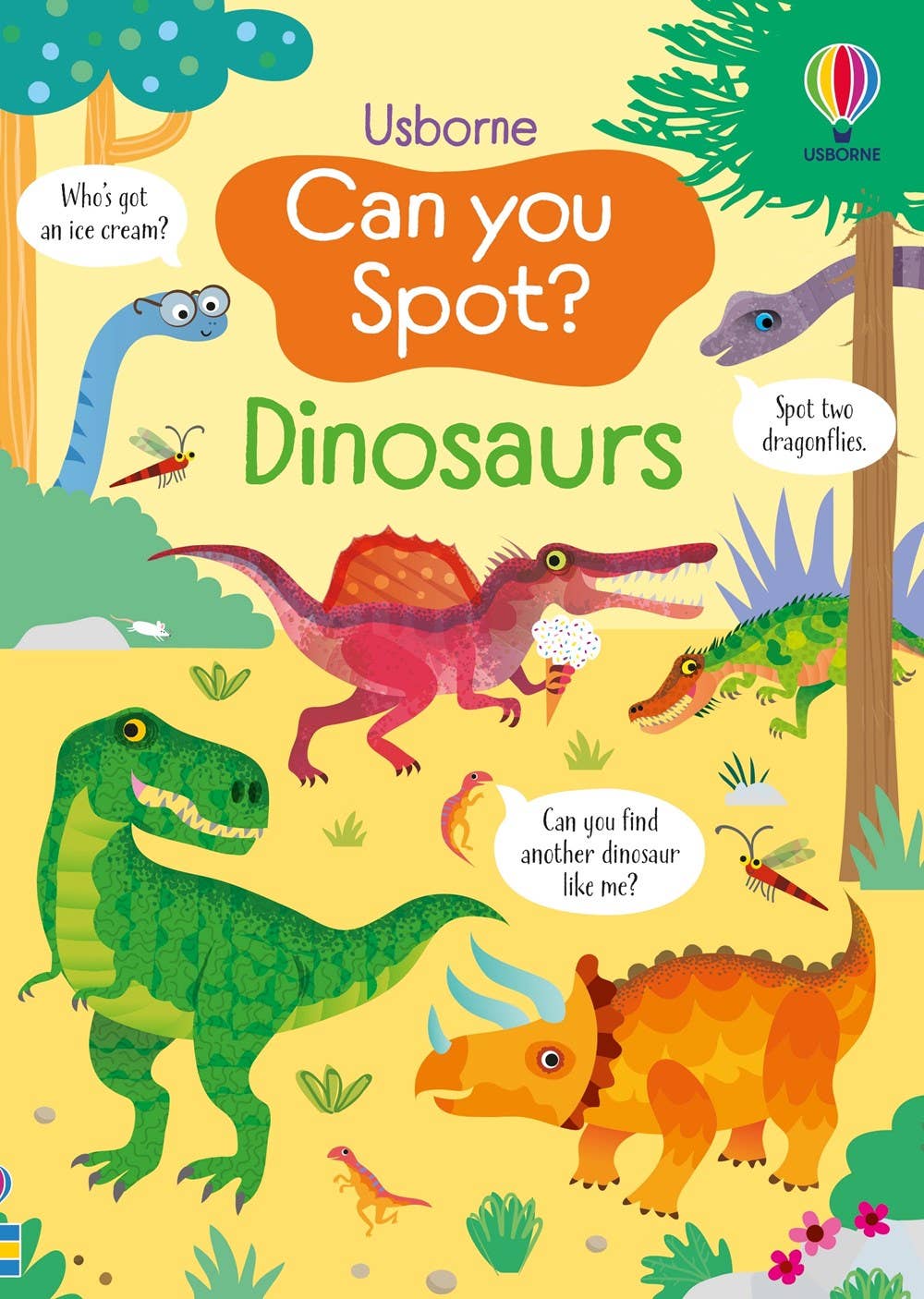 My Dinosaur Activity Pack