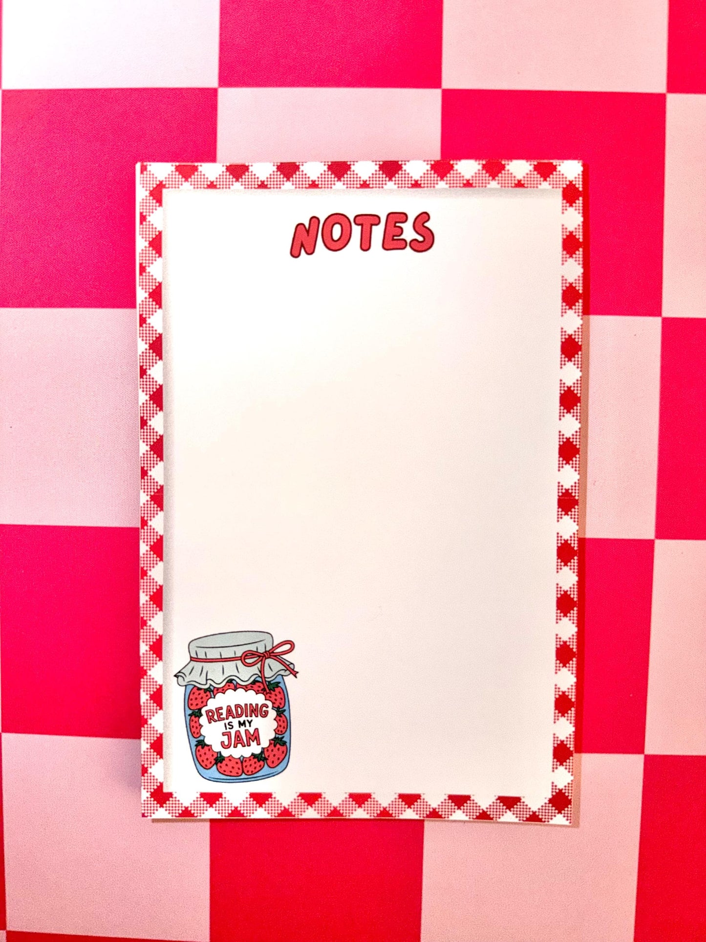 Reading is my jam bundle