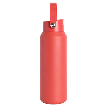 Red- 40oz Elemental Water Bottle