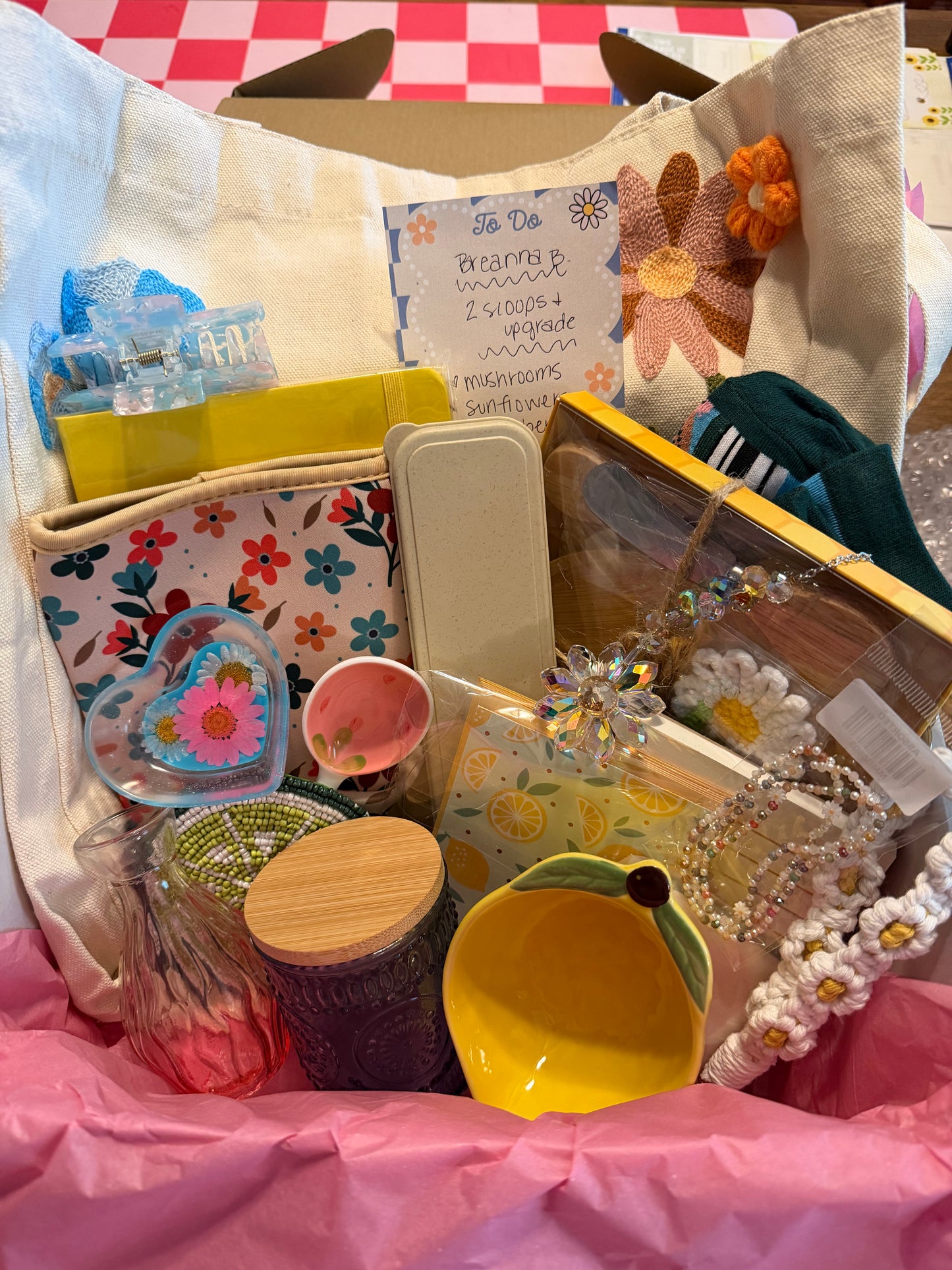 Mystery Boutique Box