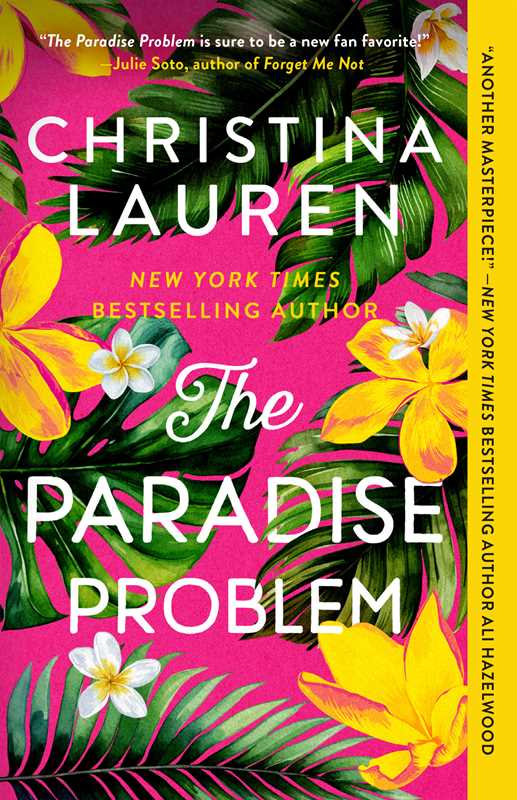 Paradise Problem