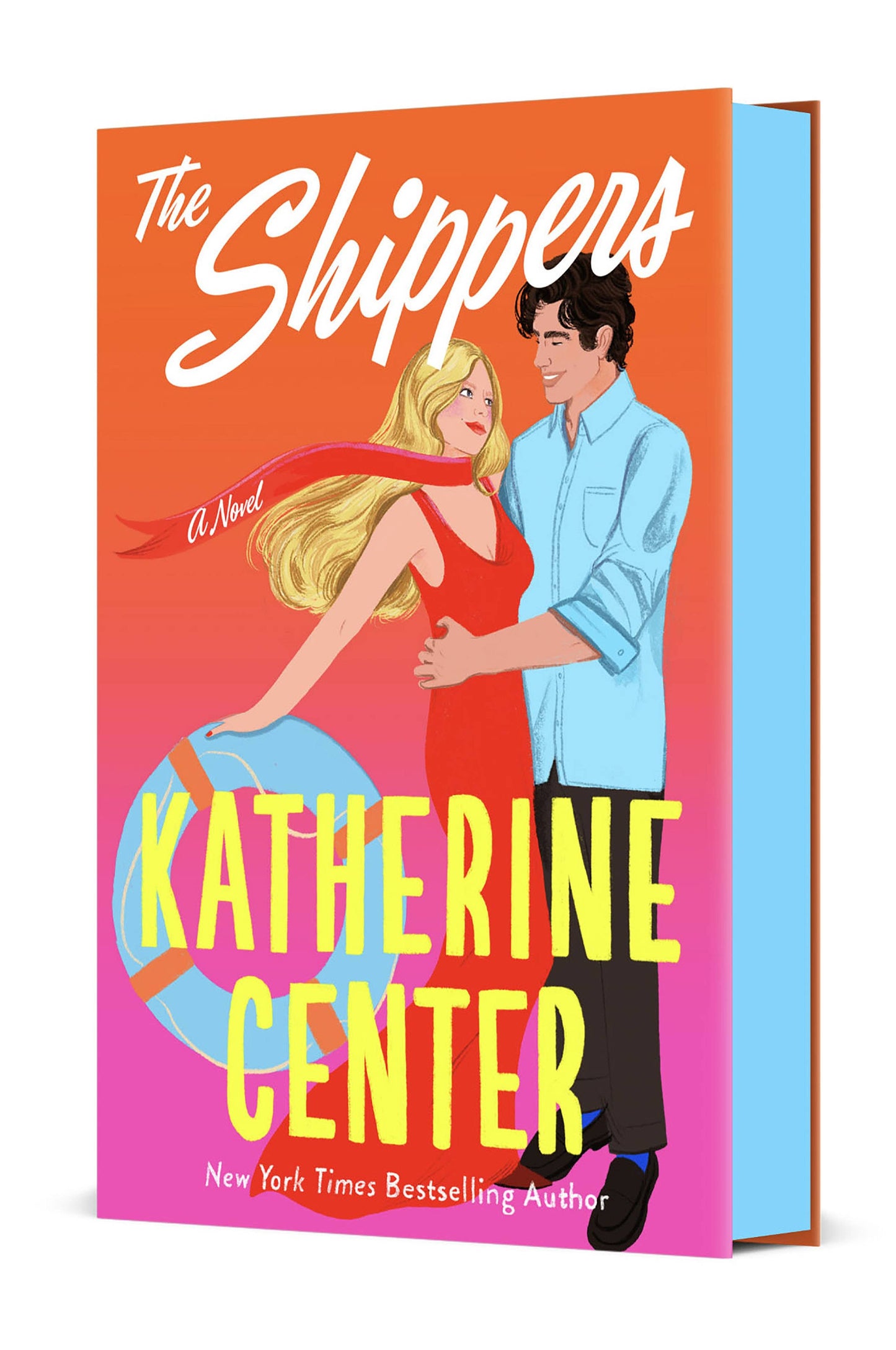 The Shippers