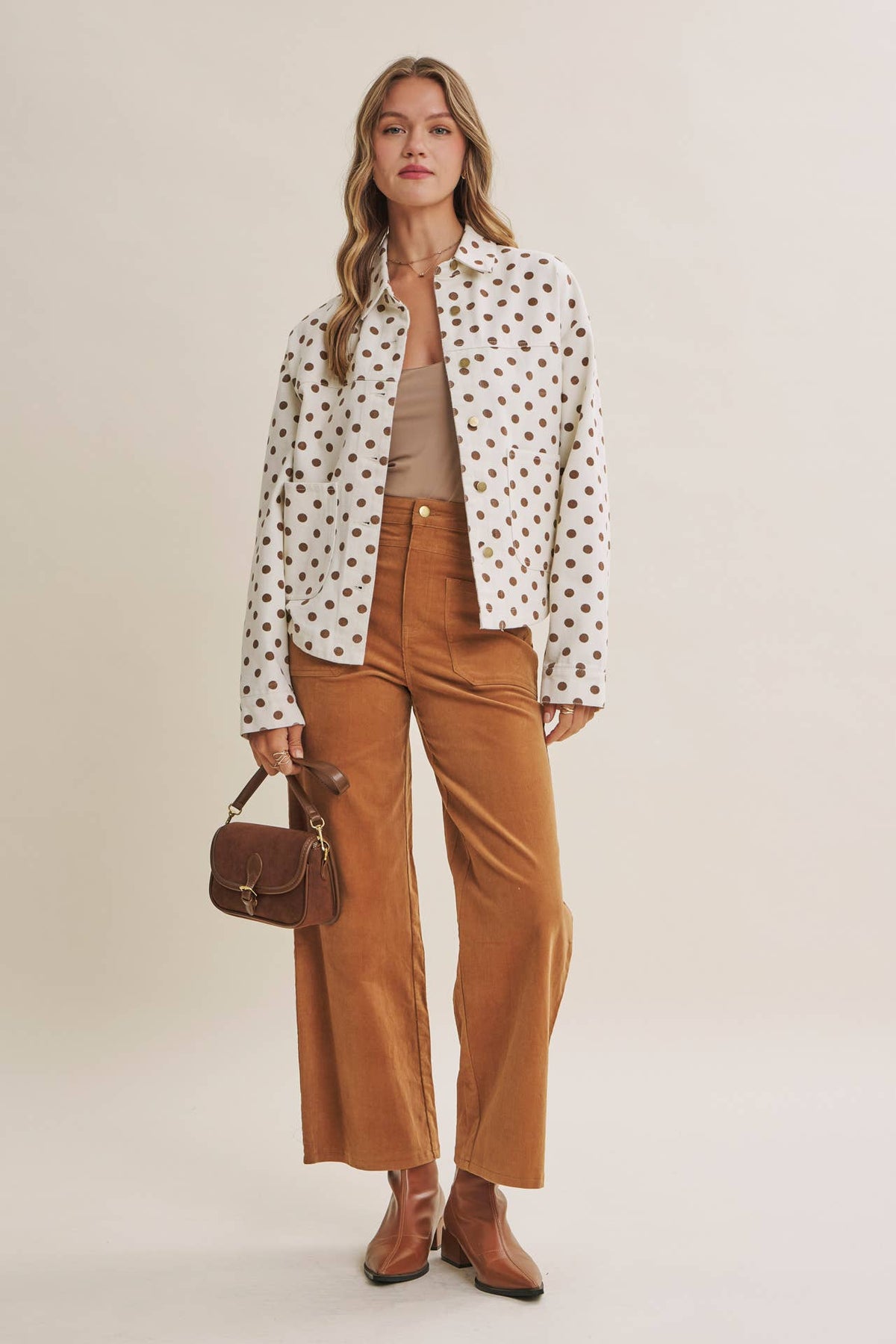September Sunlight Trouser