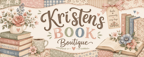 Kristen’s Book Boutique 