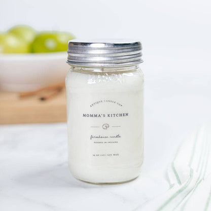 Momma's Kitchen - Soy Candle