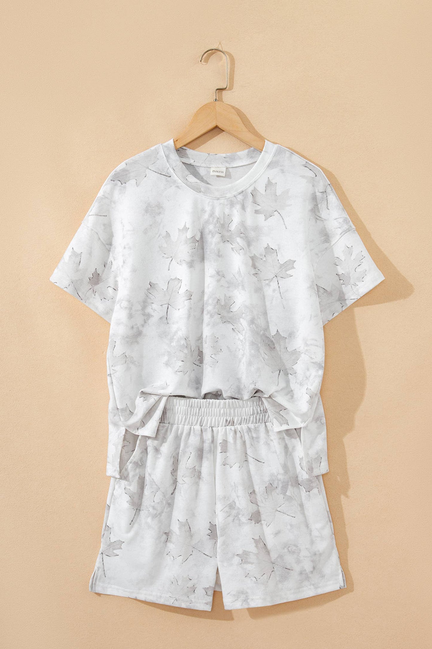 Woodland Camo Matching Set