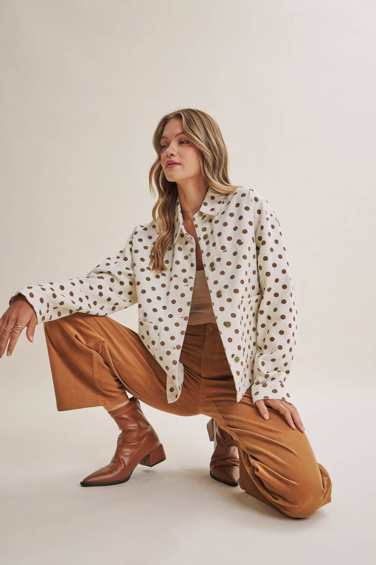 September Sunlight Trouser