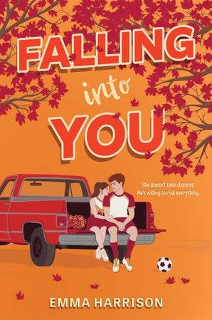 Falling Into You