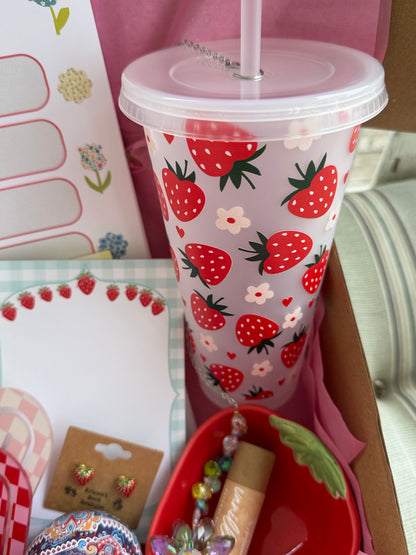 Sweet Summertime May Curated Box