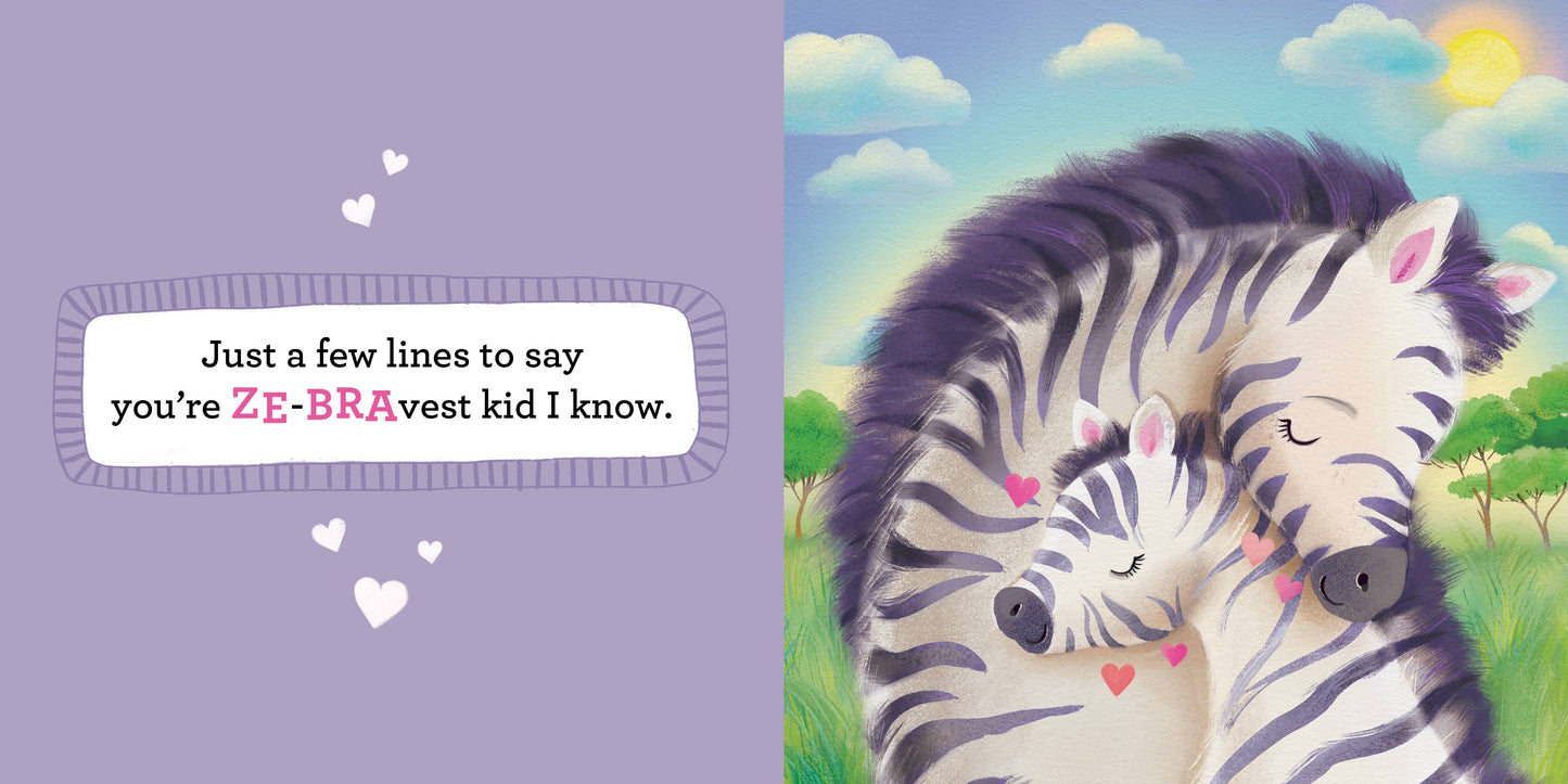 I Love You Slow Much (BBC)- Rose Rossner, Sanja Rescek (Illustrator)