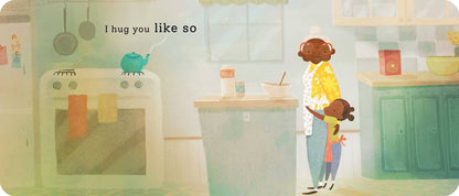 Like So by Ruth Forman