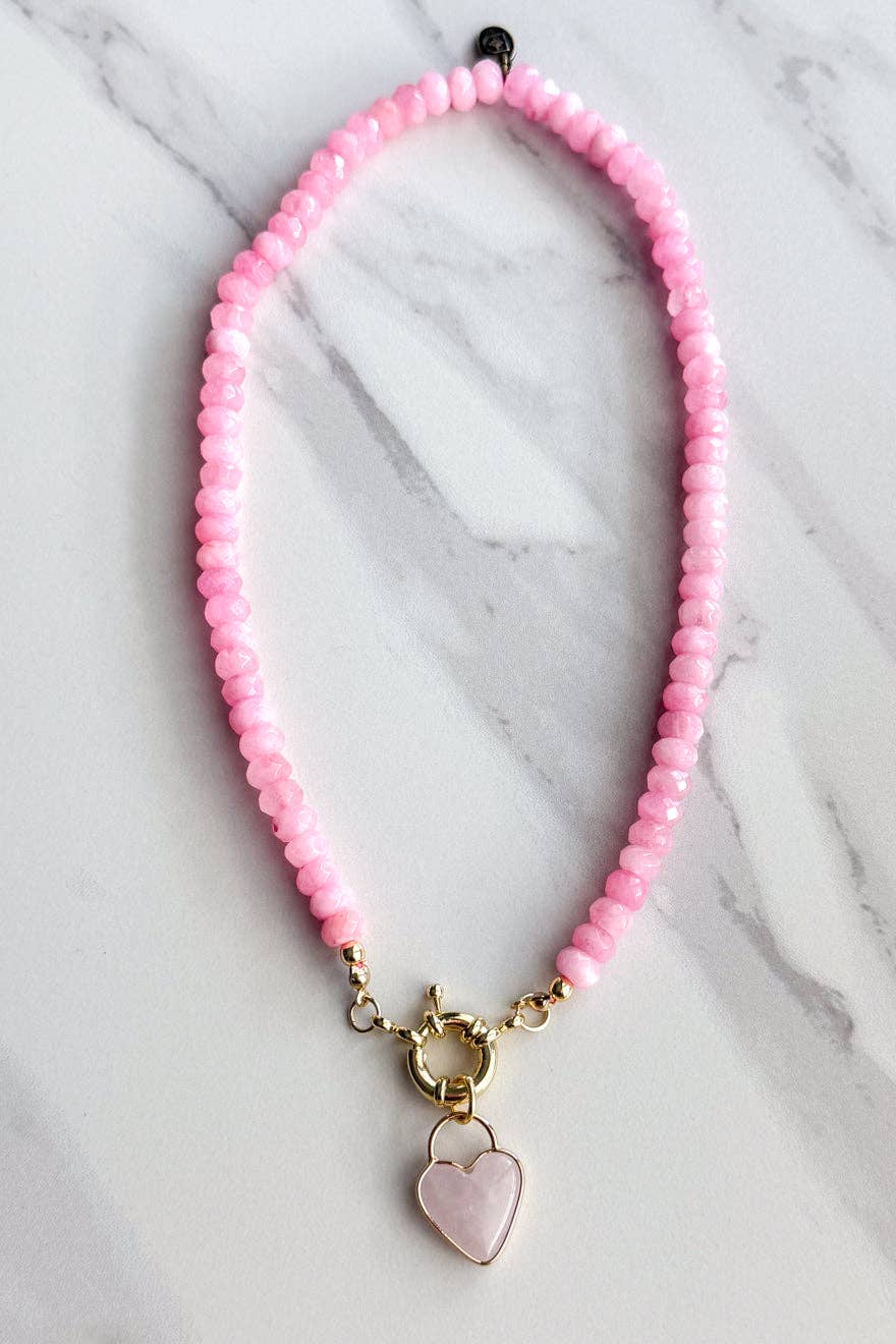 The Cassie Necklace