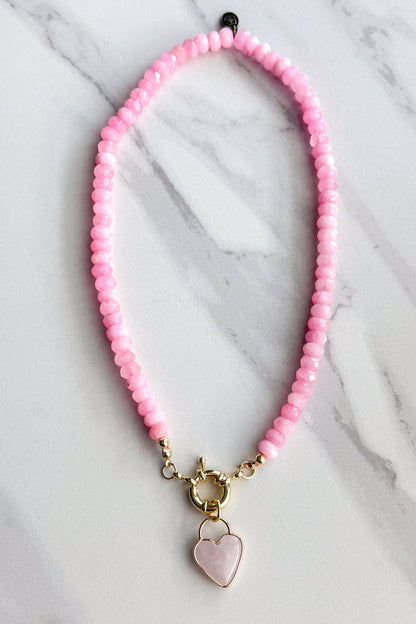 The Cassie Necklace