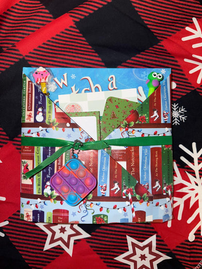 Kids Book Bundles- (baby through teen reader)