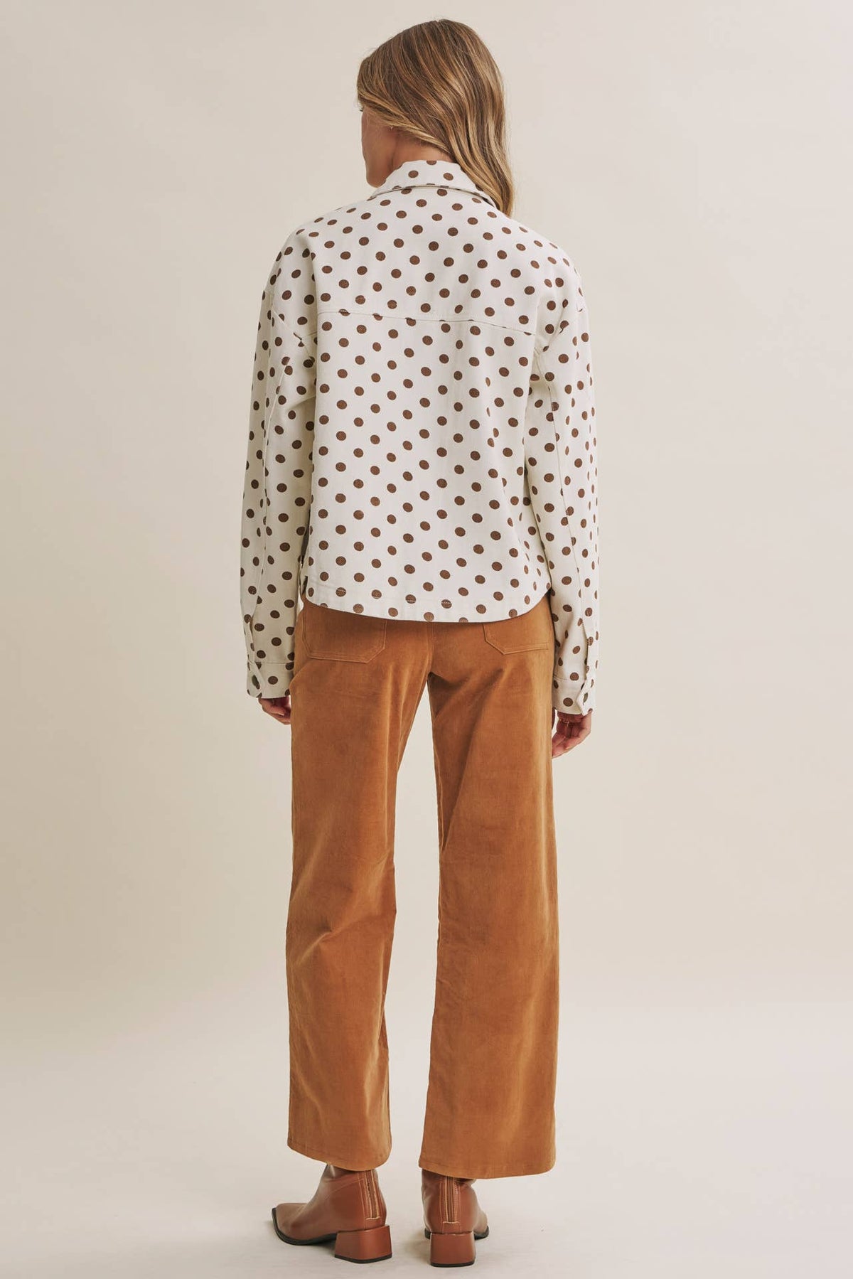 September Sunlight Trouser