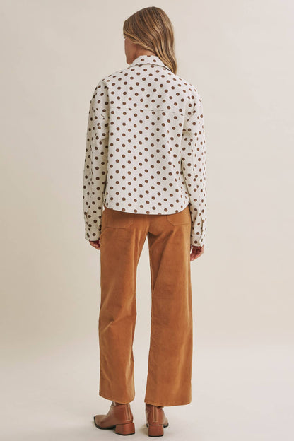 September Sunlight Trouser