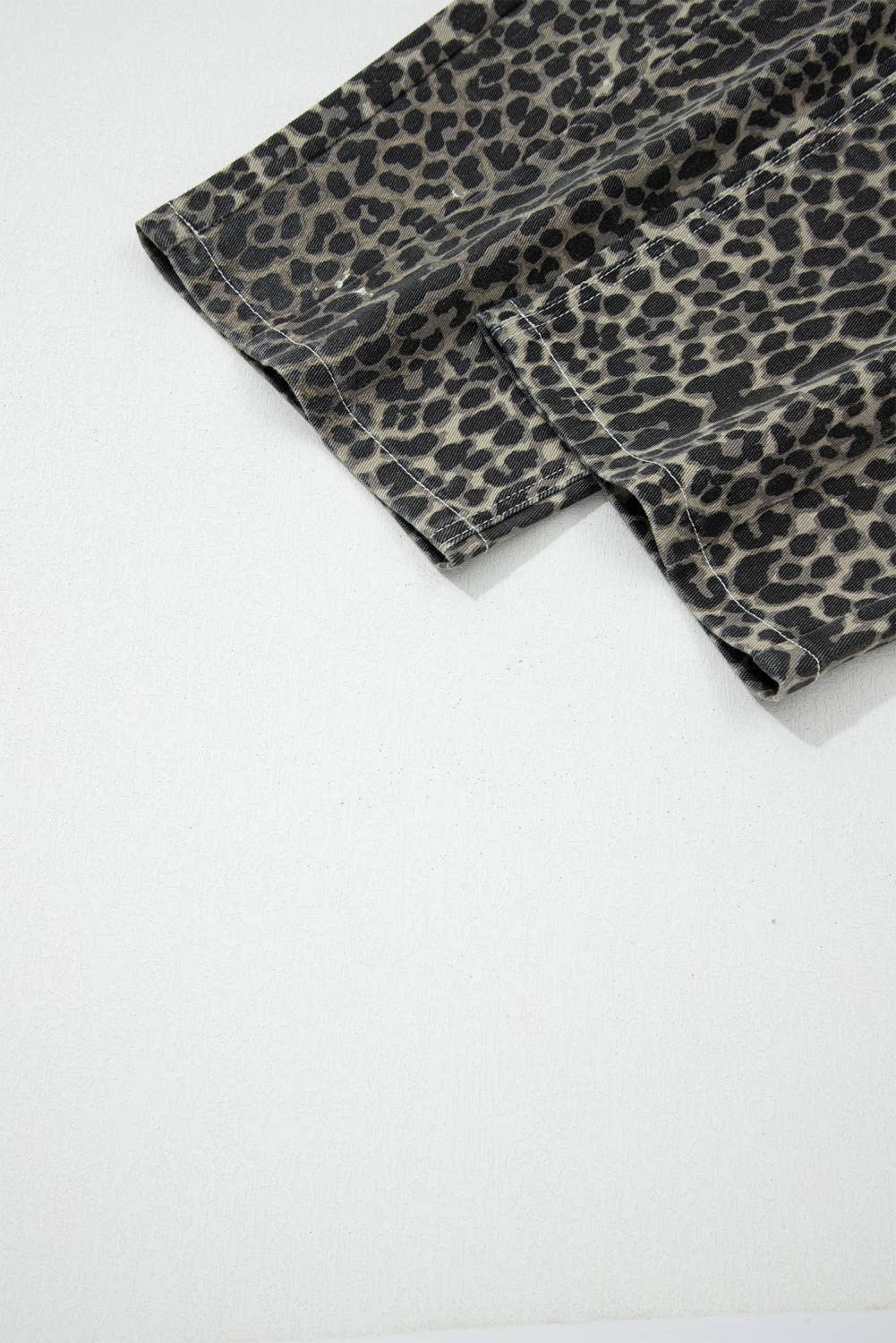 Savannah High Waist Barrel Jeans