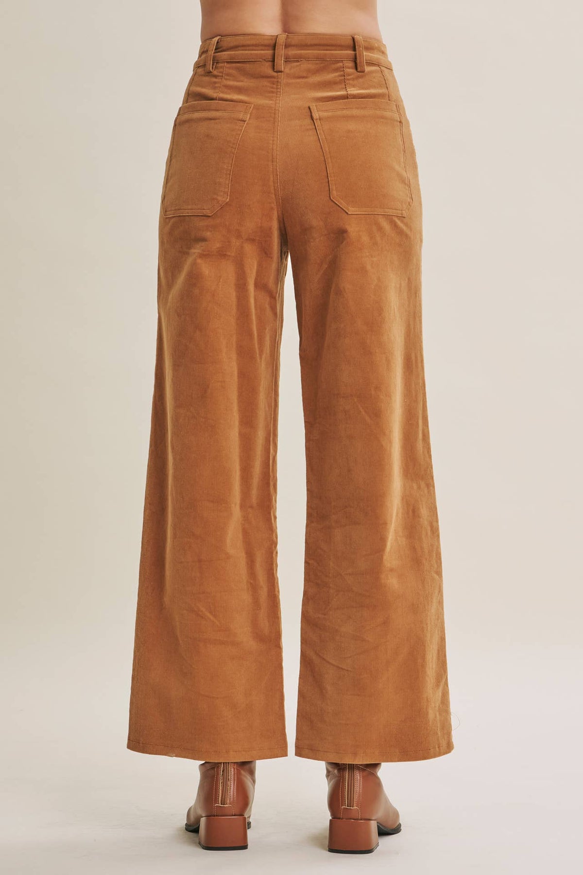 September Sunlight Trouser