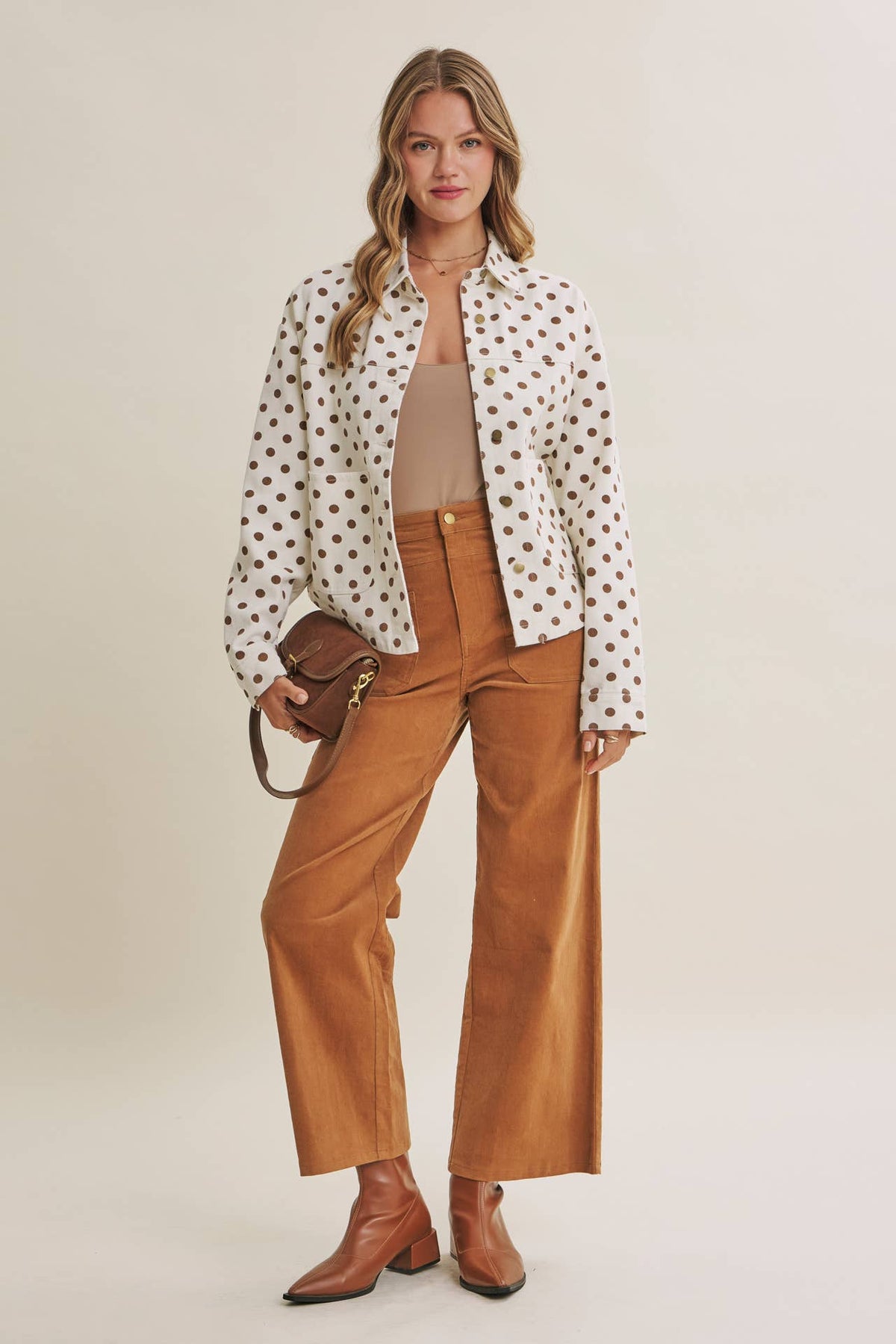 September Sunlight Trouser