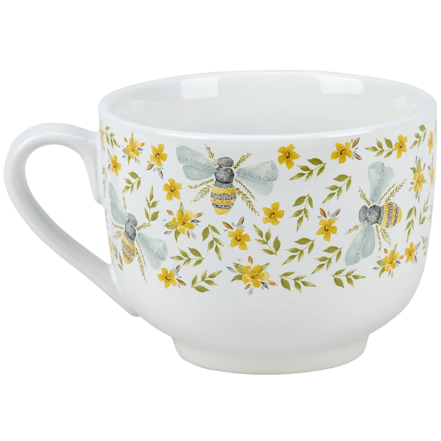 Bee Happy Mug