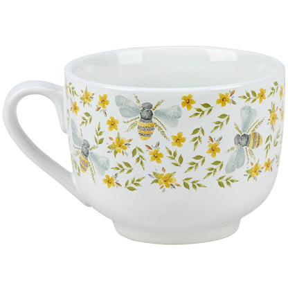 Bee Happy Mug