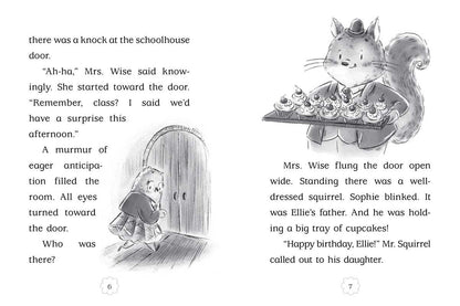 Sophie Mouse: Mouse House