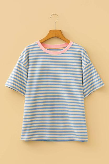 Juliet Crew Neck Tee