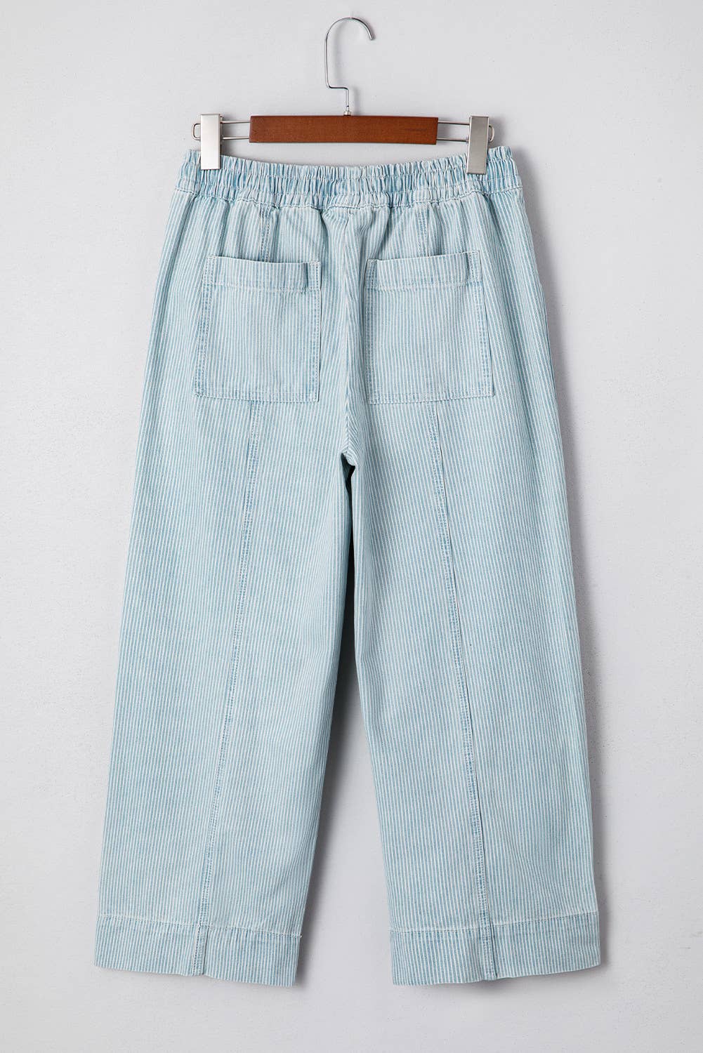 The Daybreak Drawstring Jeans