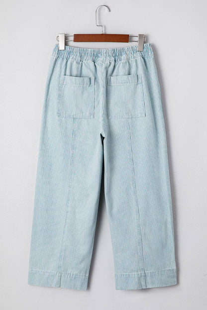 The Daybreak Drawstring Jeans
