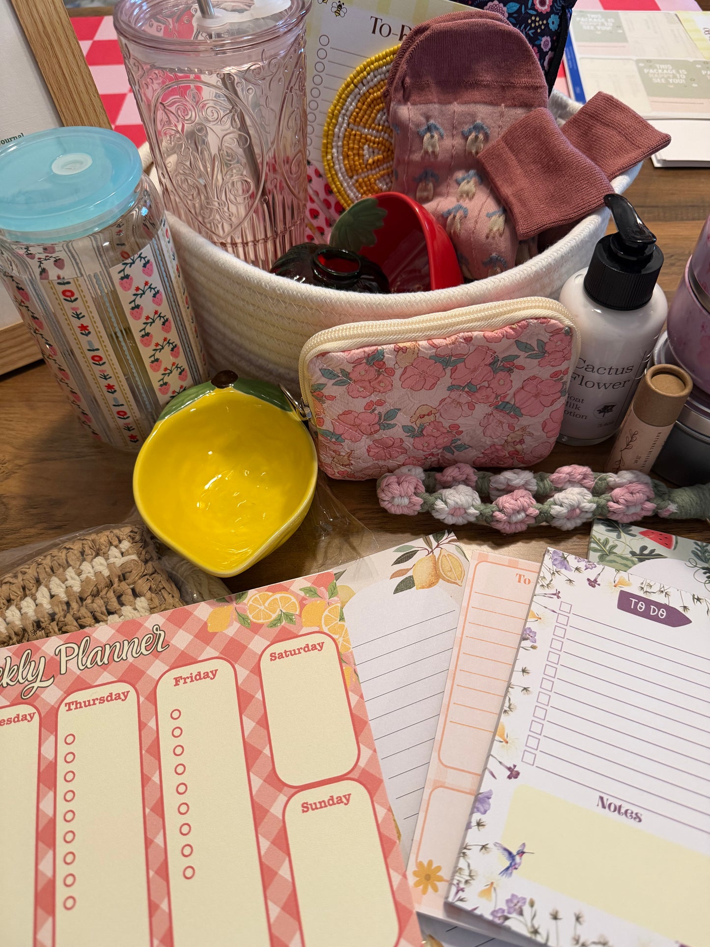 Mystery Boutique Box