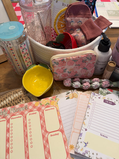 Mystery Boutique Box