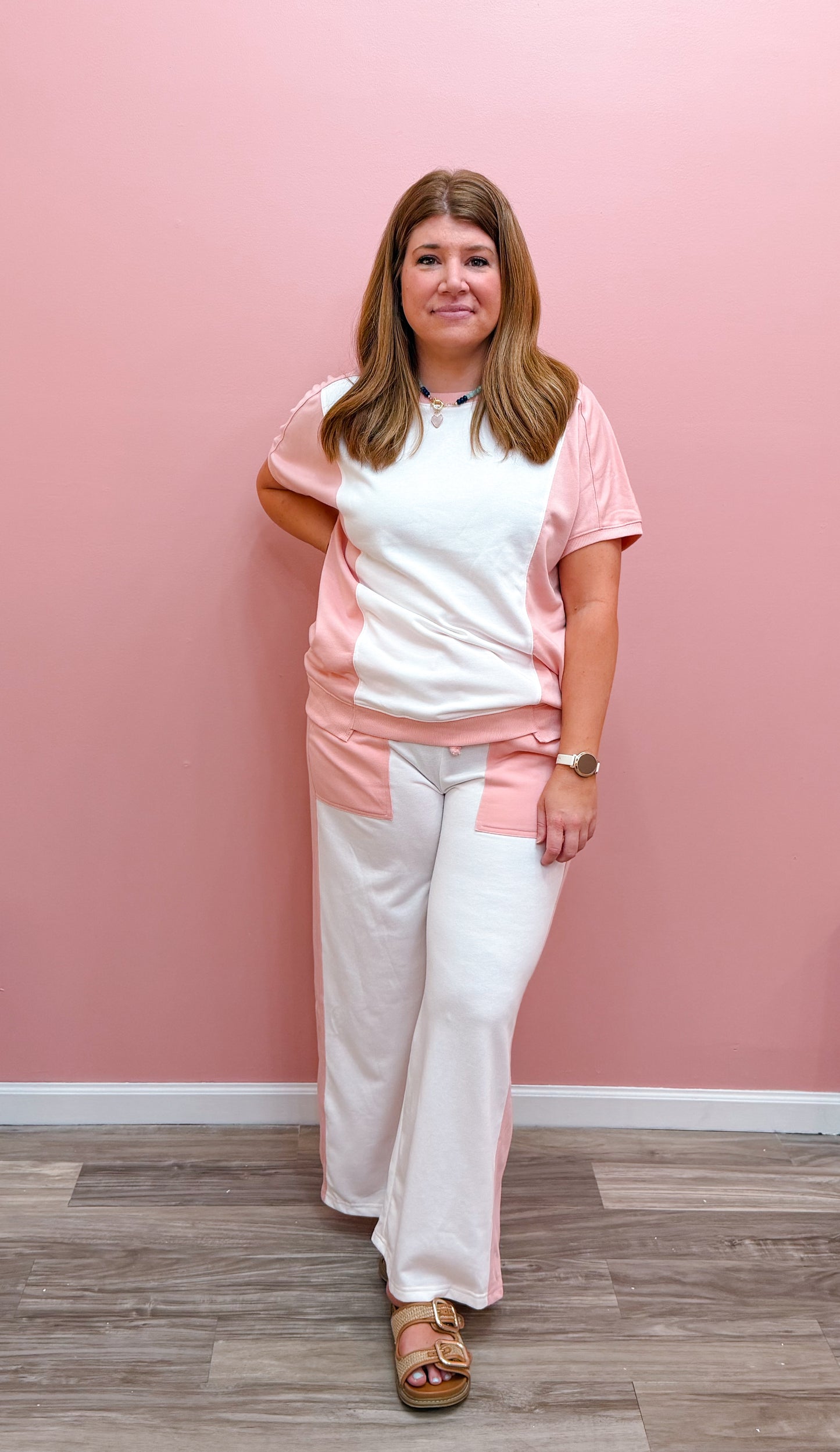 Rosie Matching Set