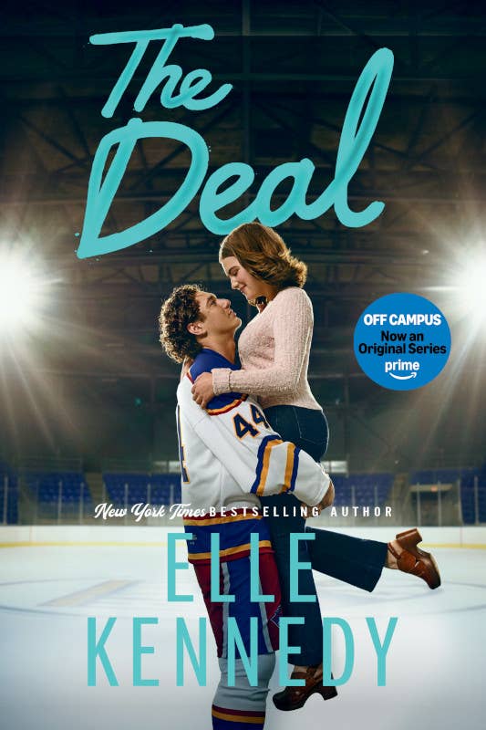 The Deal (TV Cover Edition)