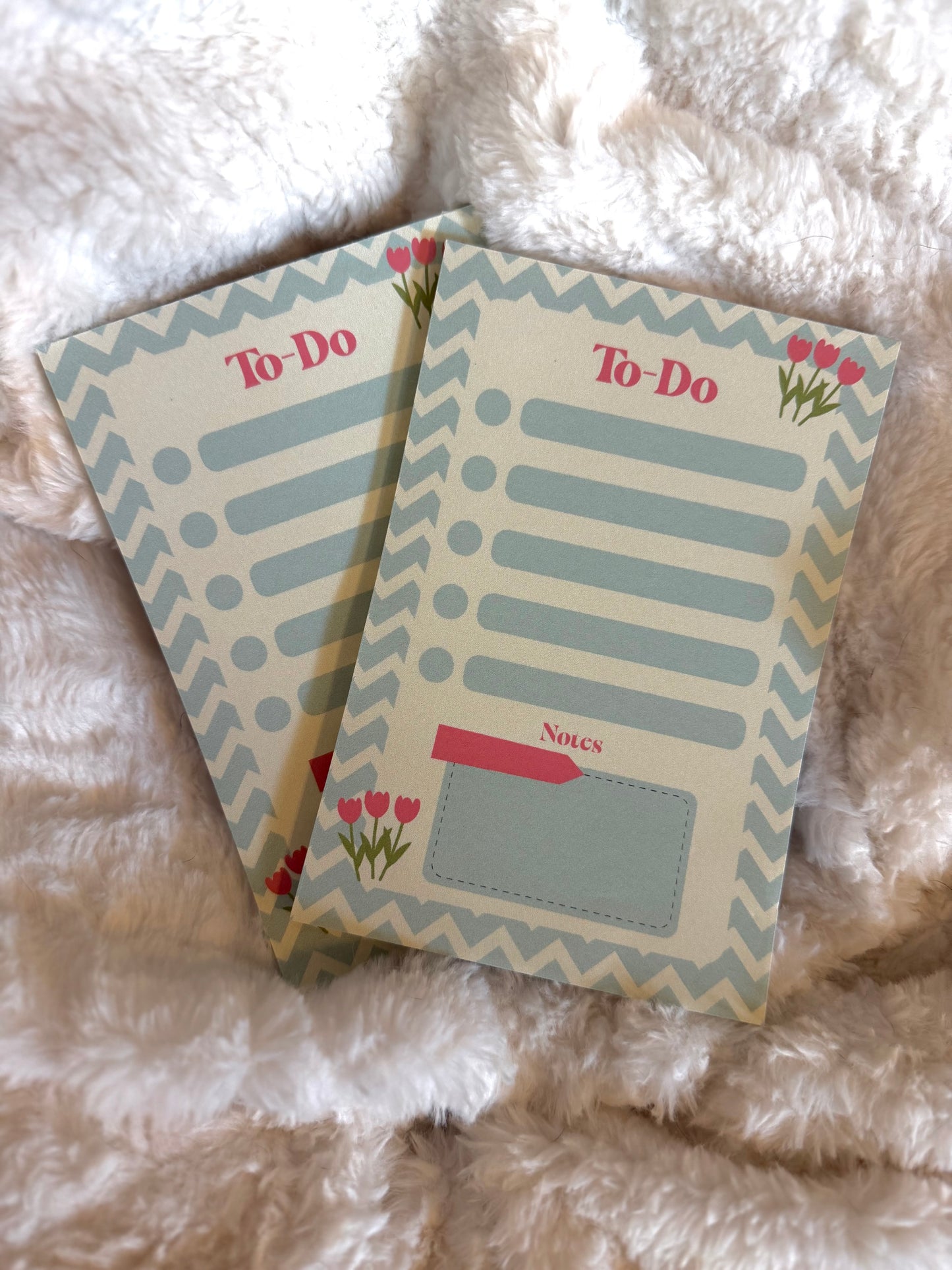 Tulip To-Do List