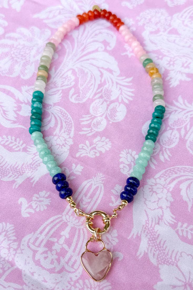 The Connie Necklace