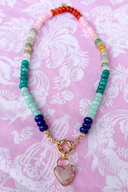 The Connie Necklace