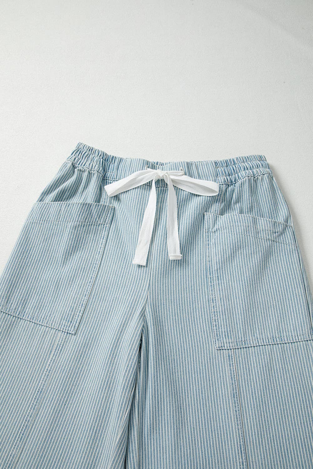 The Daybreak Drawstring Jeans