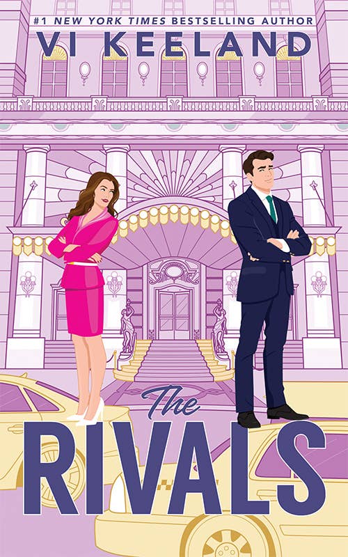 The Rivals (Standard Edition)