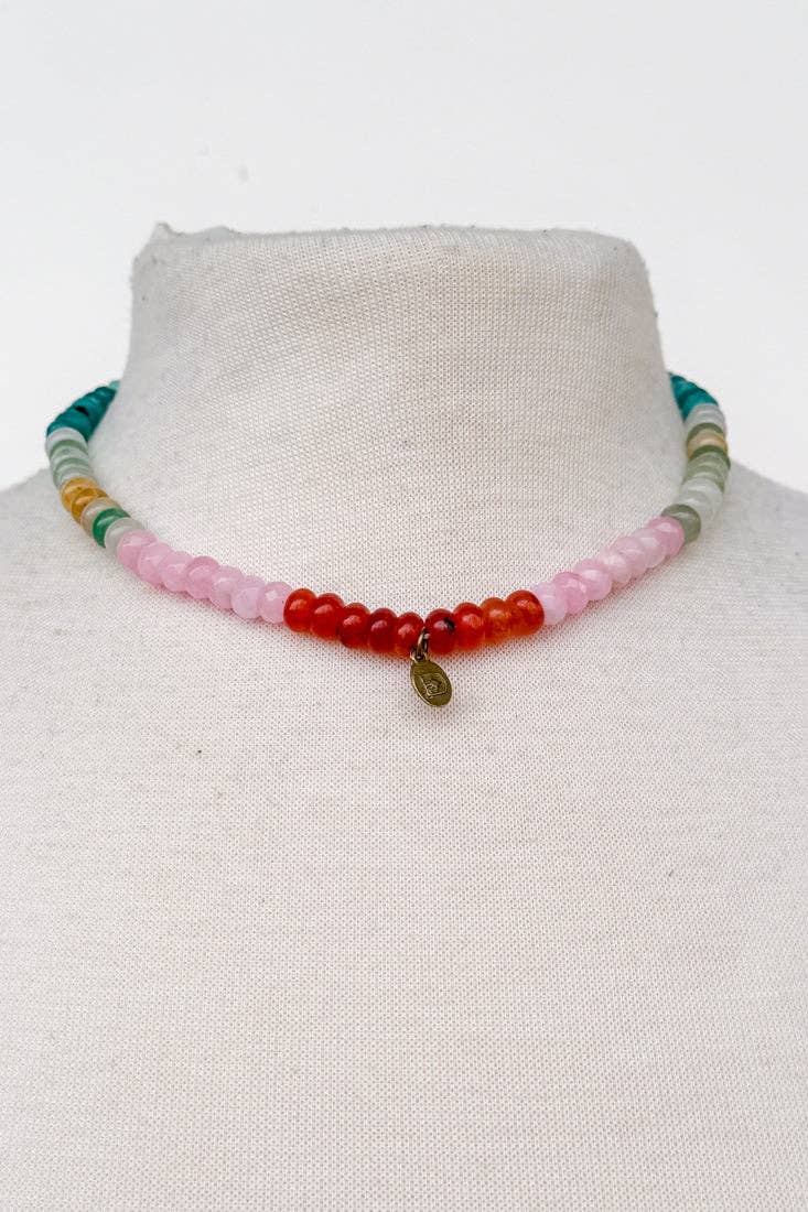 The Connie Necklace